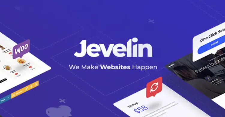 Jevelin Pro