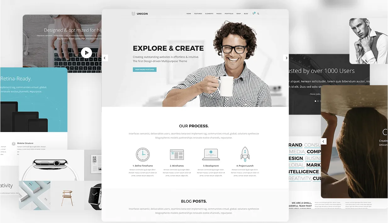 Unicon Pro