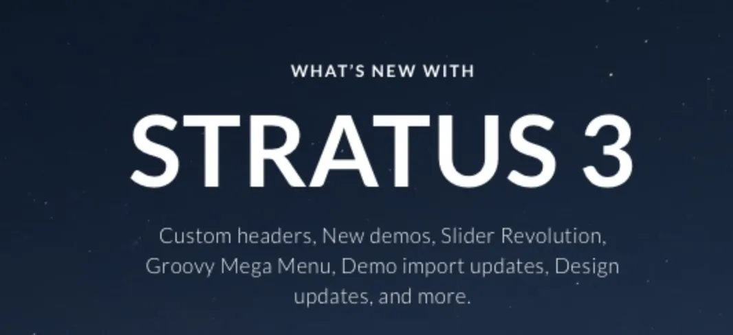 Stratus Pro