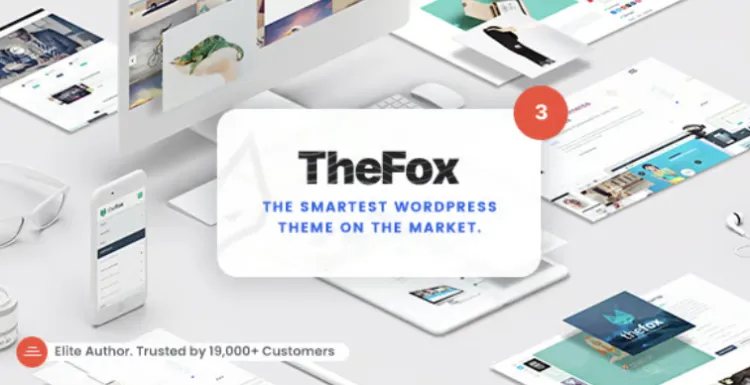 TheFox Pro