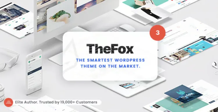 TheFox Pro