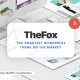 TheFox Pro | Responsive Multi-Purpose WordPress Theme