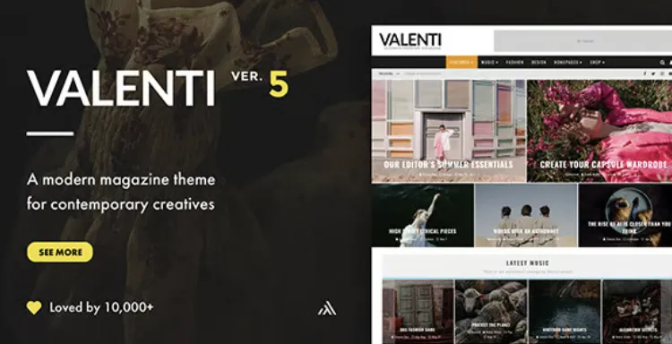 Valenti Pro