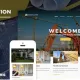 Construction WordPress Theme Pro