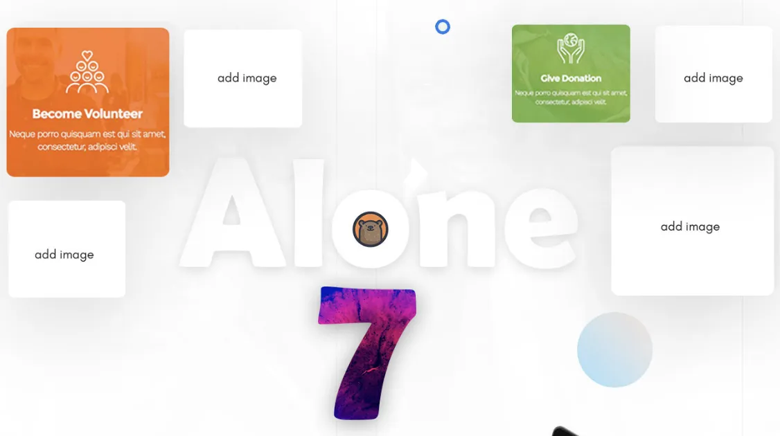 Alone Pro 