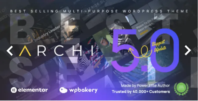 Archi Pro