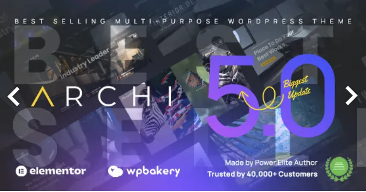 Archi Pro