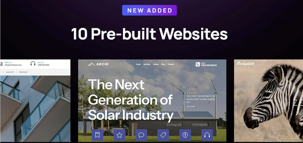 Archi Pro