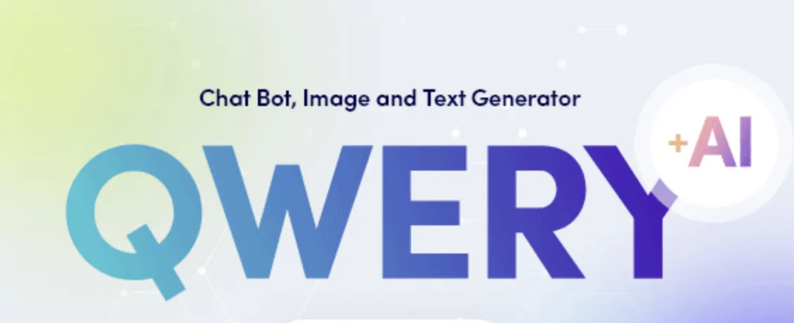 Qwery Pro