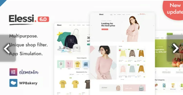 Elessi Pro