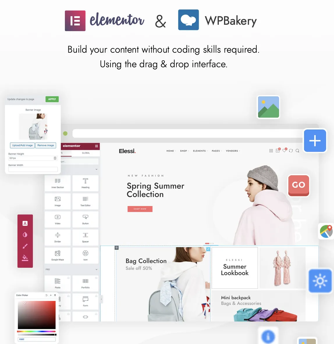 Elessi Pro
