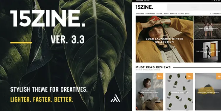 15Zine Pro