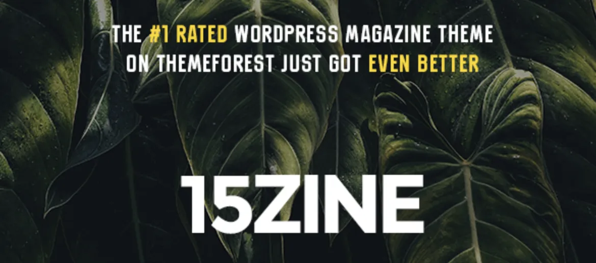 15Zine Pro
