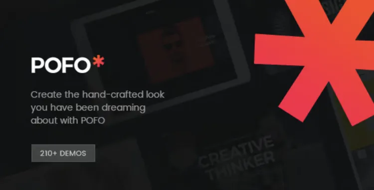 Pofo Pro