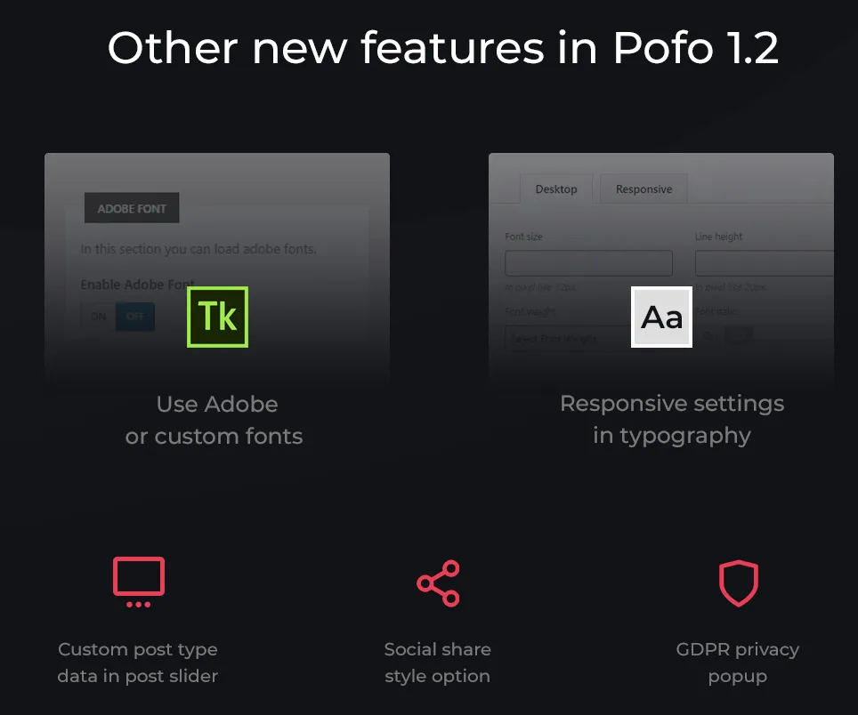 Pofo Pro - Creative Portfolio and Blog WordPress Theme 6 QQ20250721 175836.png