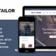Mr. Tailor Pro – eCommerce WordPress Theme for WooCommerce