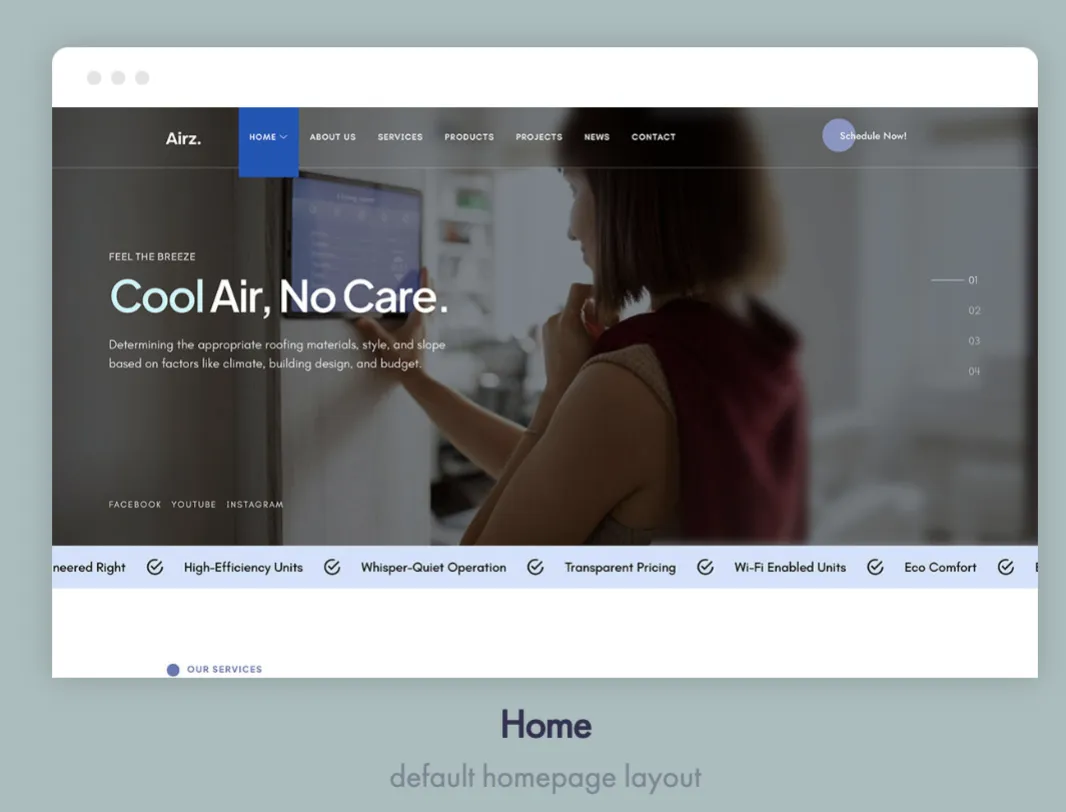 Airz Pro