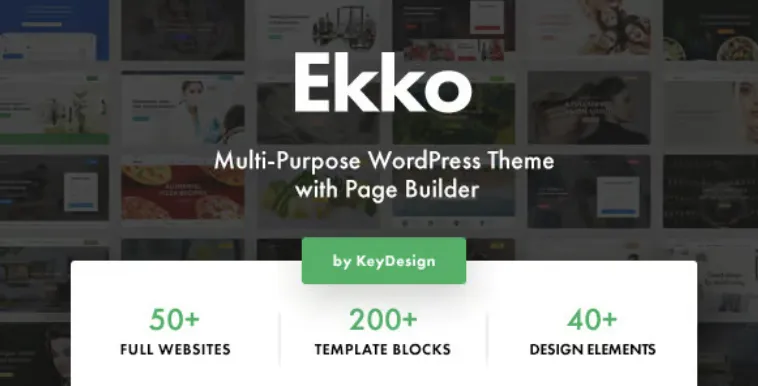 Ekko Pro