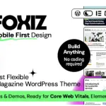 Foxiz Pro