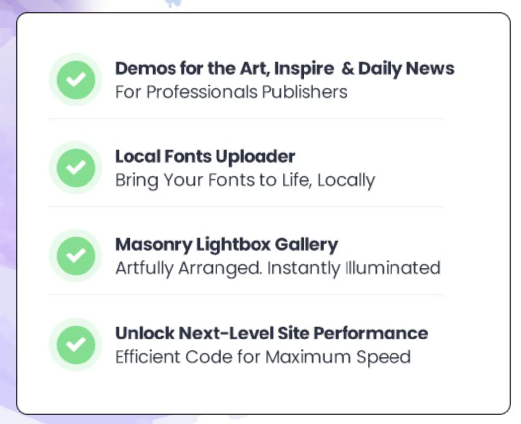 Foxiz Pro