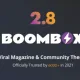 BoomBox Pro — Viral Magazine WordPress Theme