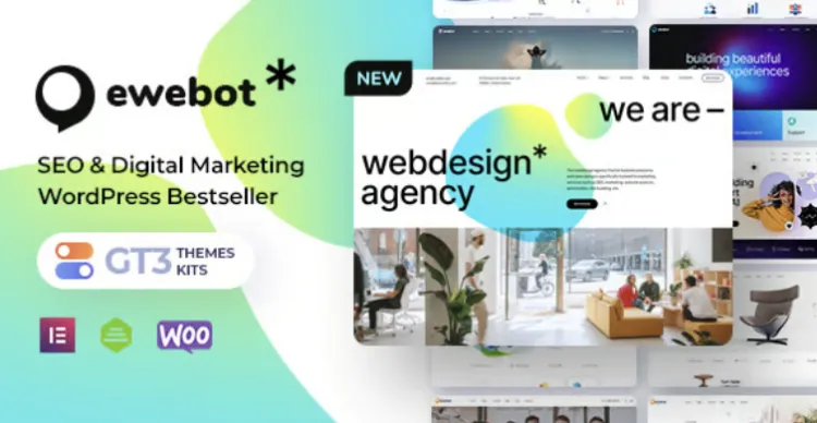 Ewebot Pro