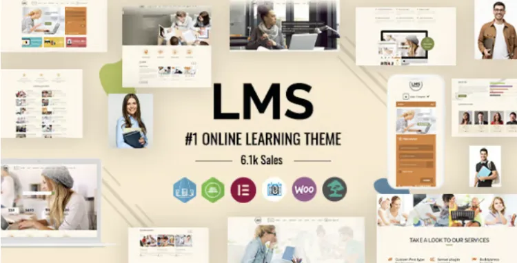 LMS Pro