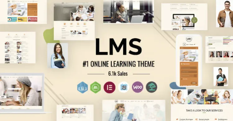 LMS Pro