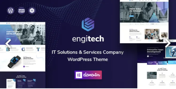 Engitech Pro
