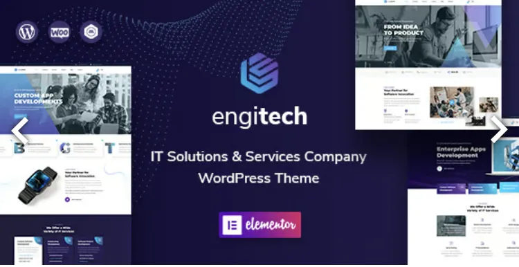 Engitech Pro