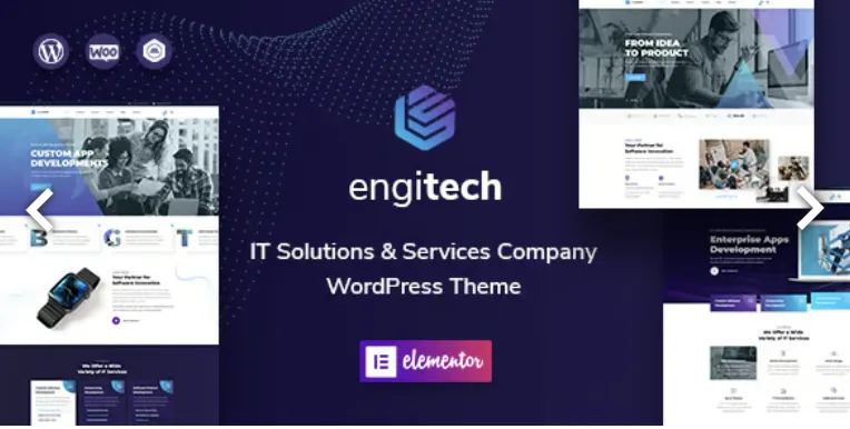 Engitech Pro