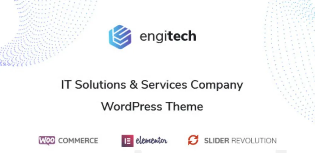 Engitech Pro