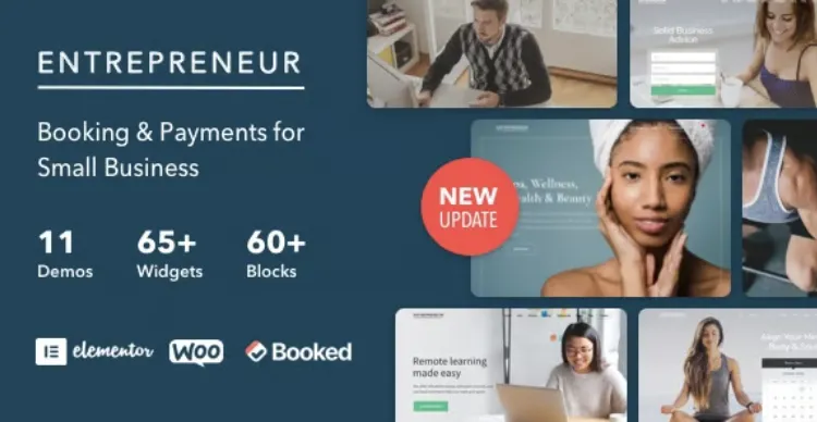 Entrepreneur Pro