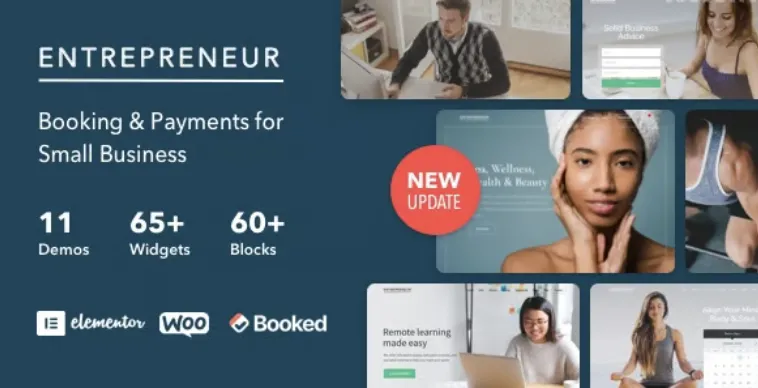 Entrepreneur Pro