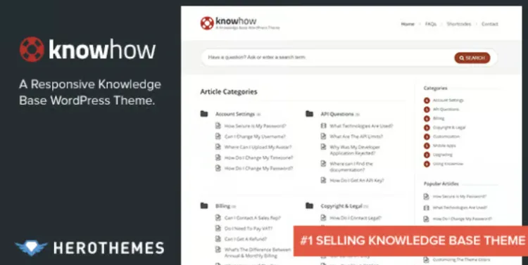 KnowHow Pro