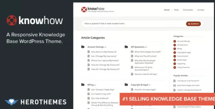 KnowHow Pro