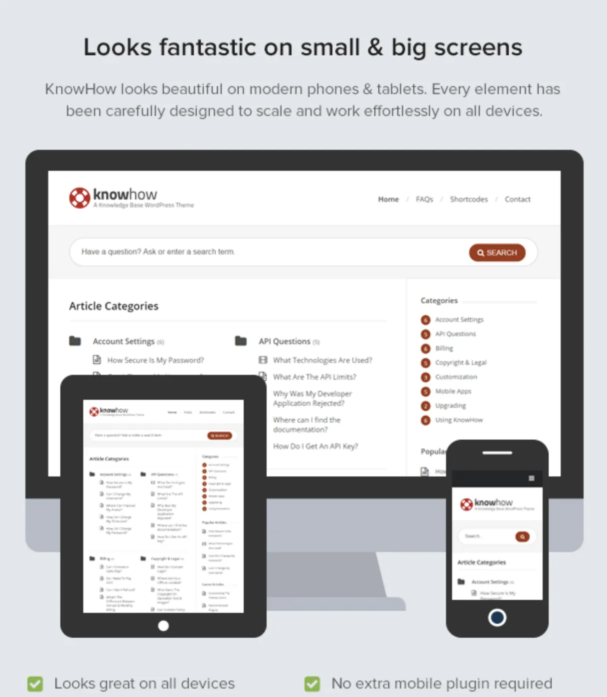 KnowHow Pro