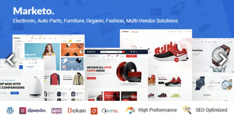 Marketo Pro