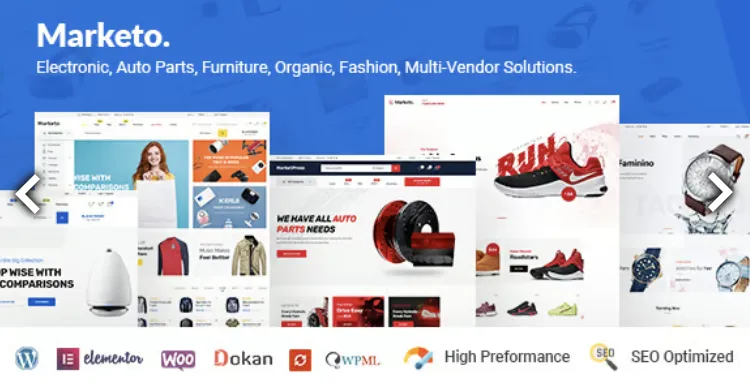 Marketo Pro