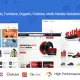 Marketo Pro – eCommerce & Multivendor Marketplace WooCommerce WordPress Theme