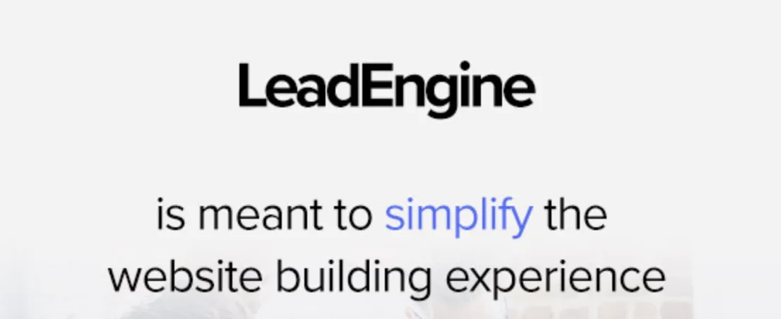 LeadEngine Pro