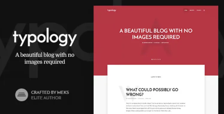 Typology Pro