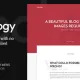 Typology Pro – Minimalist Blog & Text Based Theme for WordPress