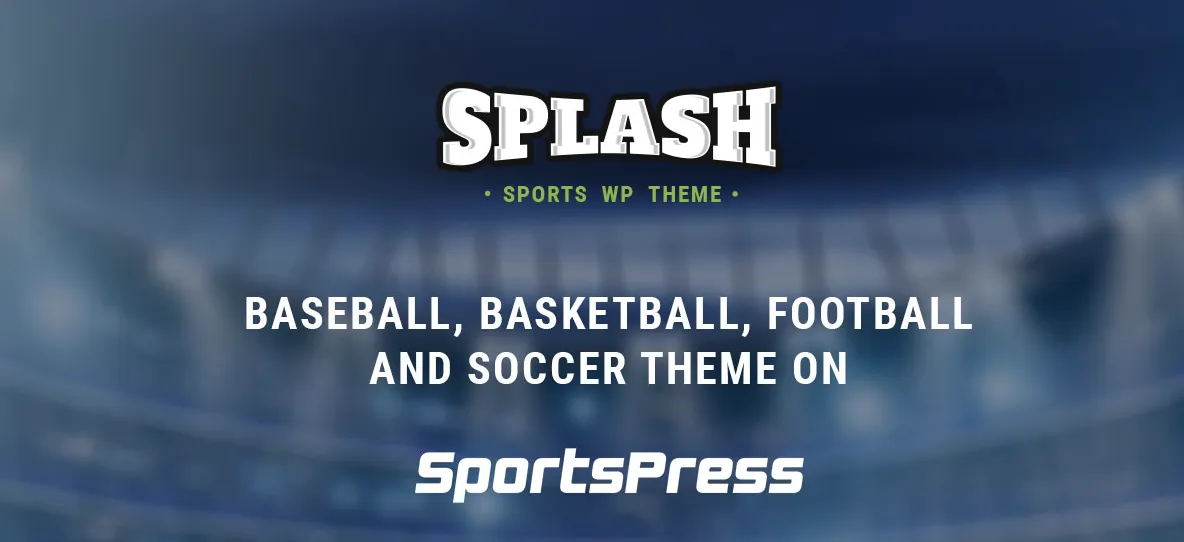 Splash Pro