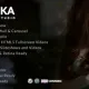 Kinetika Pro | Photography Theme for WordPress