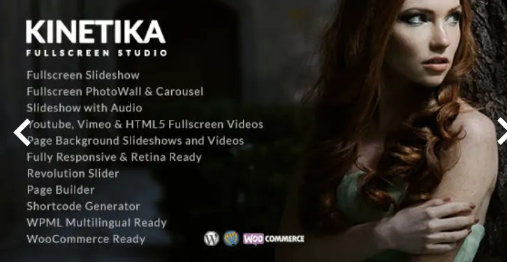 Kinetika Pro
