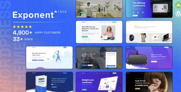 Exponent Pro
