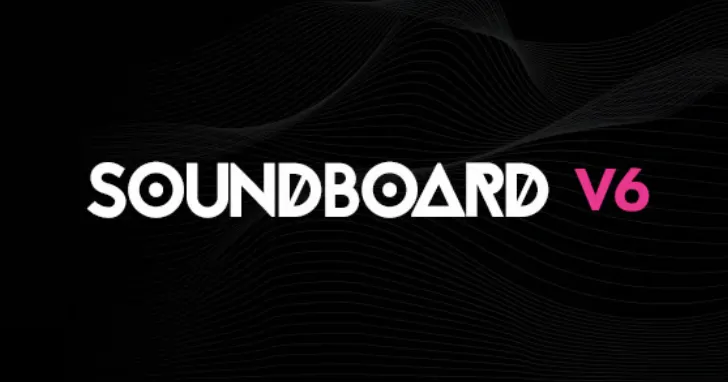 Soundboard Pro