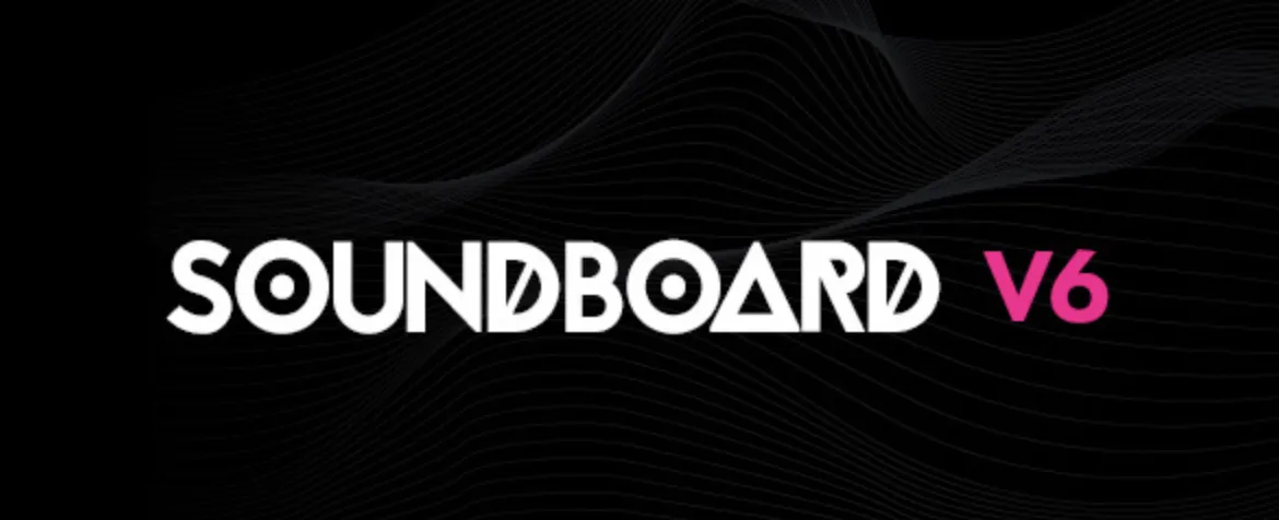 Soundboard Pro