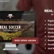 Real Soccer Pro – Sport Clubs WordPress